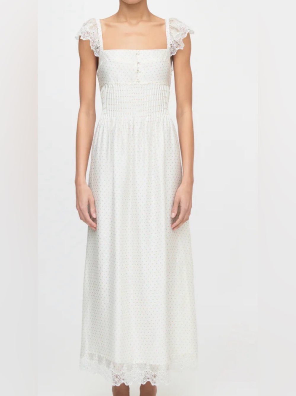 Hill House The Beckham Dress